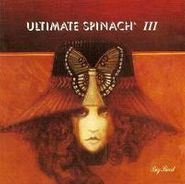 Ultimate Spinach, Ultimate Spinach III (CD)