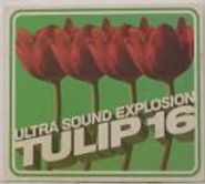 Ultra Sound Explosion, Tulip 16 (CD)