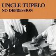 Uncle Tupelo, No Depression (CD)
