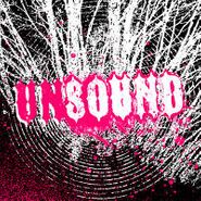 Various Artists, Unsound (CD)