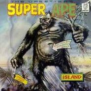 Lee "Scratch" Perry, Super Ape (CD)