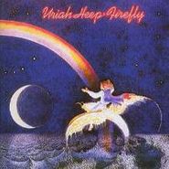 Uriah Heep, Firefly [Import] (CD)