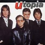 Utopia, Utopia (CD)