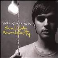 Val Emmich, Sunlight Searchparty (CD)
