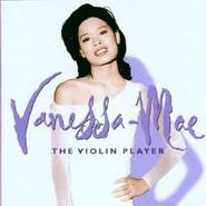 Vanessa-Mae, Vanessa-Mae - The Violin Player (CD)