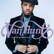 Van Hunt, On The Jungle Floor (CD)