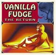 Vanilla Fudge, The Return (CD)