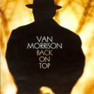 Van Morrison, Back On Top [Bonus Tracks] (CD)