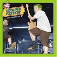 Various Artists, 2009 Warped Tour Compilation (CD)