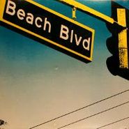 Various Artists, Beach Blvd (LP)