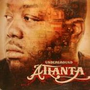 Various Artists, Underground Atlanta (LP)