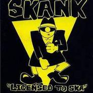 Various Artists, Skank: Licensed To Ska (CD)