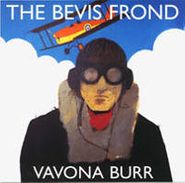 The Bevis Frond, Vavona Burr (CD)