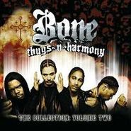 Bone Thugs-N-Harmony, The Collection: Volume Two (CD)