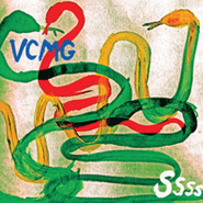 VCMG, Ssss (LP)