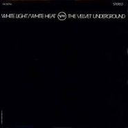 The Velvet Underground, White Light / White Heat [Original US] (LP)