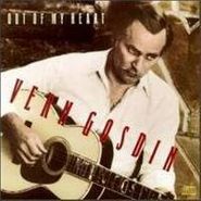 Vern Gosdin, Out Of My Heart (CD)