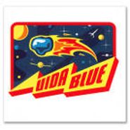 Vida Blue, Vida Blue (CD)