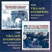 The Village Stompers, Washington Square / More Sounds Of Washington Square (CD)