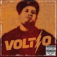 Voltio, Voltio (CD)