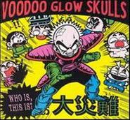 Voodoo Glow Skulls, Who Is This Is? (CD)