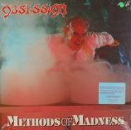 Obsession, Methods Of Madness [Import] (LP)