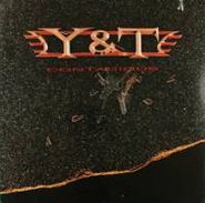 Y&T, Contagious (LP)