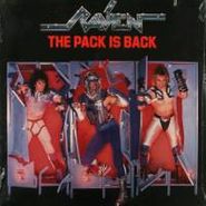 Raven, The Pack Is Back (LP)