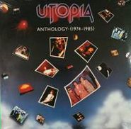 Utopia, Anthology (1974 - 1985) (LP)