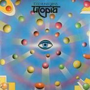 Utopia, Todd Rundgren's Utopia (LP)