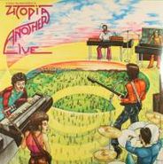 Utopia, Another Live (LP)