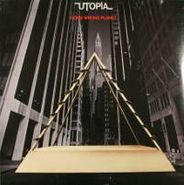 Utopia, Oops! Wrong Planet (LP)