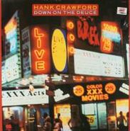 Hank Crawford, Down On The Deuce (LP)