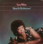 Lynn White, Blues In My Bedroom (LP)