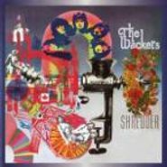 The Wackers, Shredder (CD)