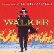 Joe Strummer, Walker (CD)