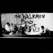 The Walkmen, Bows & Arrows (LP)