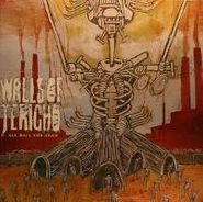 Walls Of Jericho, All Hail The Dead / With Devils Amongst Us All [Colored Vinyl] (LP)