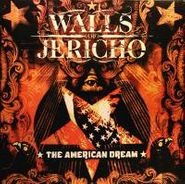 Walls Of Jericho, American Dream (LP)