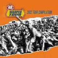 Various Artists, 2002 Warped Tour Compilation (CD)