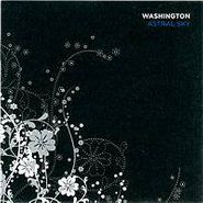 Washington, Astral Sky (CD)