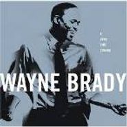 Wayne Brady, A Long Time Coming (CD)