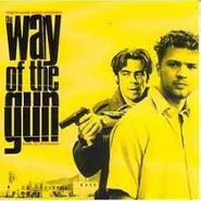 Joe Kraemer, Way Of The Gun [OST] (CD)