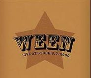 Ween, Live At Stubb's, 7/2000 [Limited Edition] (CD)