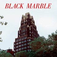 Black Marble, Weight Against The Door (12") [EP]