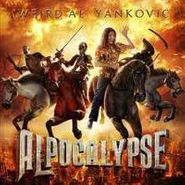 "Weird Al" Yankovic, Alpocalypse (CD)