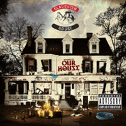 Slaughterhouse, Welcome To: Our House (CD)