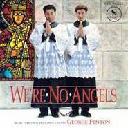 Arthur B. Rubinstein, We're No Angels [Limited Edition] (CD)