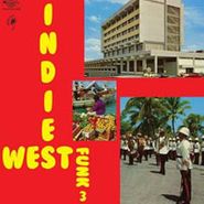 Various Artists, West Indies Funk Vol. 3: Deja Vu Tropical Steel Funk (CD)