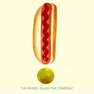 The Whigs, Enjoy The Company (LP)